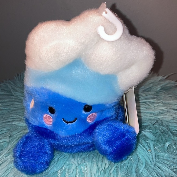 BRAND NEW STUFF ANIMAL 5”! NWT! SMOKE FREE HOME! - Picture 2 of 5